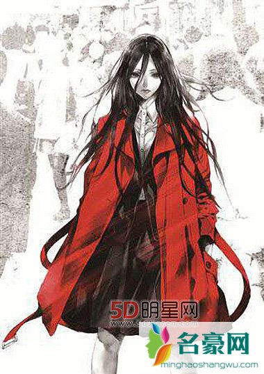 北川景子主演《侦探的侦探》 首次动作片苦练拳击