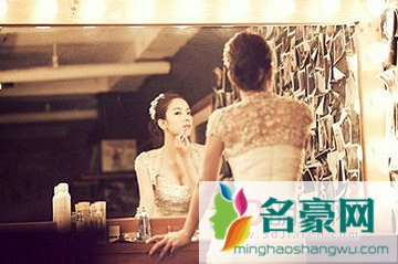快乐大本营之刘荷娜个人资料简介 刘荷娜最新消息