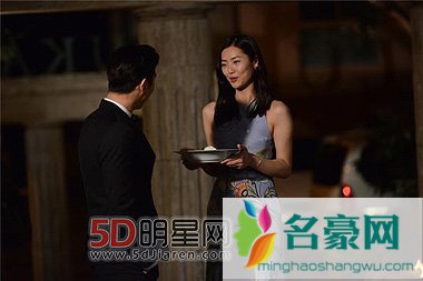 韩星崔始源晒与舒淇合照 艾特女友刘雯求理解