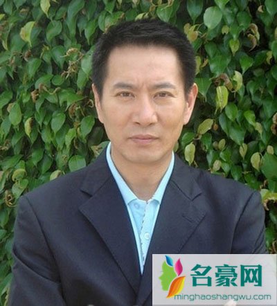 演员姚刚结过几次婚 姚刚现实中的老婆是谁