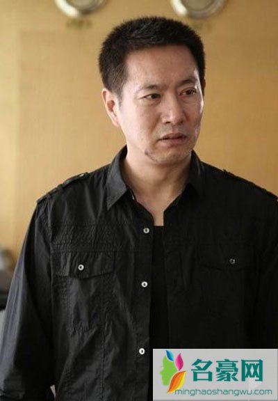 演员姚刚结过几次婚 姚刚现实中的老婆是谁