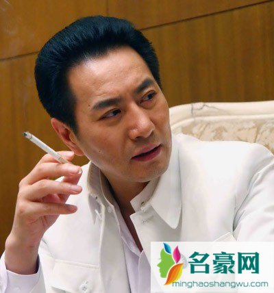 演员姚刚结过几次婚 姚刚现实中的老婆是谁