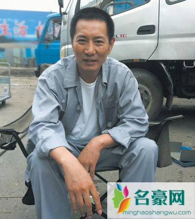 演员姚刚结过几次婚 姚刚现实中的老婆是谁