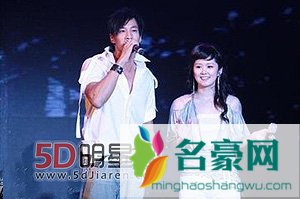 张娜拉的老公照片 张娜拉的老公何润东