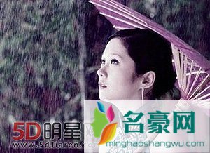 张娜拉的老公照片 张娜拉的老公何润东