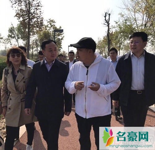 刘国梁就下海经商发声 自称永远是乒乓人