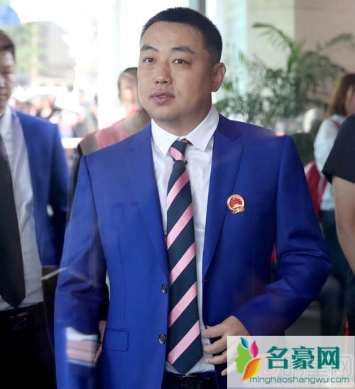 刘国梁就下海经商发声 自称永远是乒乓人