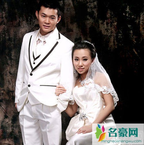 丫蛋透露离婚过程 孩子归男方财产平分