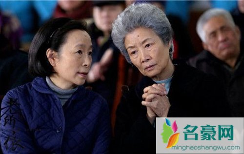 奚美娟和吕中有关系吗 吕中奚美娟对比照片好像