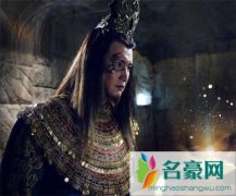屠霸和屠媚的关系 屠媚为什么叫屠霸大哥