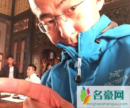 演员巨兴茂的爸爸个人资料 巨兴茂的父亲是谁