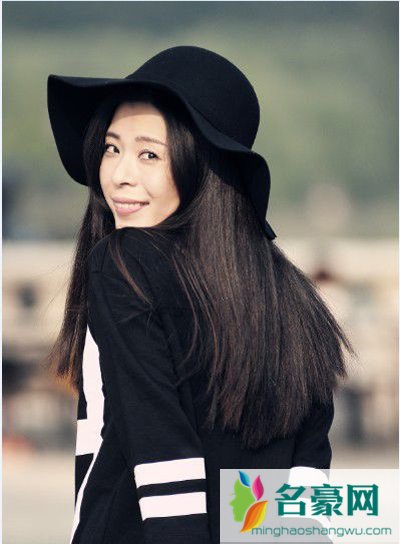 李蓓蕾个人资料年龄多大了 李蓓蕾老公是谁