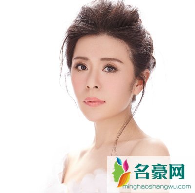 李蓓蕾个人资料年龄多大了 李蓓蕾老公是谁