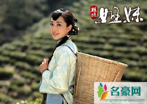 杜若溪主演的电视剧有那些 杜若溪整容前照片