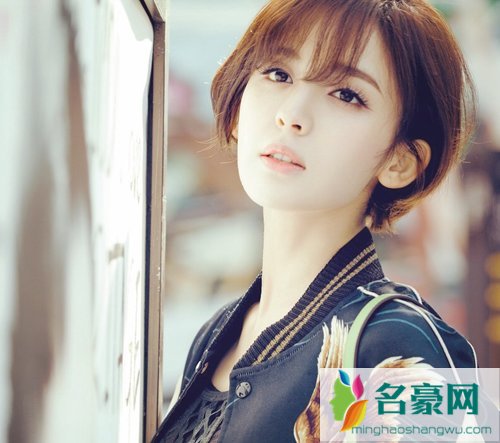古力娜扎个人资料照片 古力娜扎曾受胡歌照顾