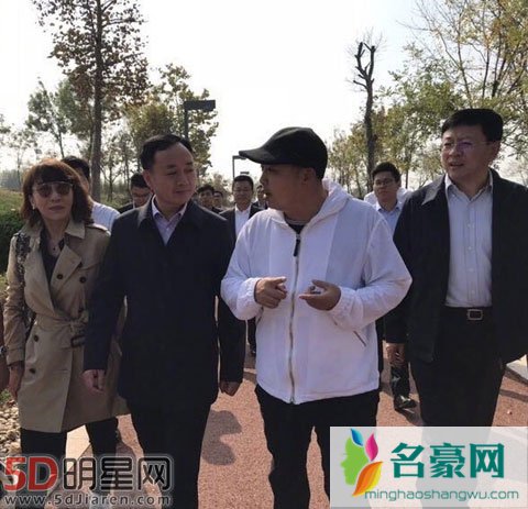 刘国梁否认下海只是试水 永远都是乒乓人时刻关注比赛