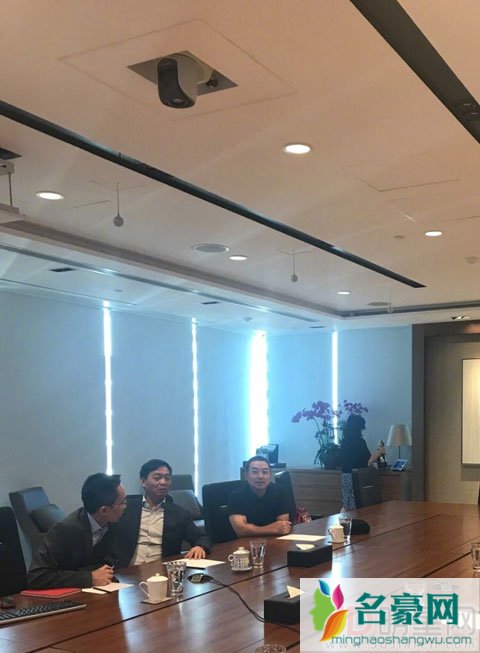 刘国梁否认下海只是试水 永远都是乒乓人时刻关注比赛
