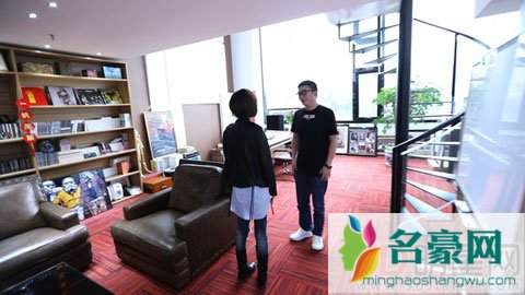 张靓颖称冯轲与母亲关系仍很僵 冯轲解释求婚冷漠原因