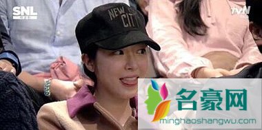 李奎汉的女友是谁 女友来节目被大胆公开