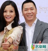 赵薇夫妇的龙薇传媒再出事端 空壳交易被罚5年内禁