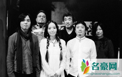 演员秦丽老公张全胜资料简历 张全胜离婚哈雅