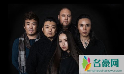 演员秦丽老公张全胜资料简历 张全胜离婚哈雅