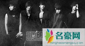 ss501解散原因 ss501成员资料近况