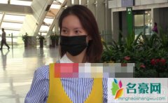 金晨否认新恋情 自称与神秘男只是朋友