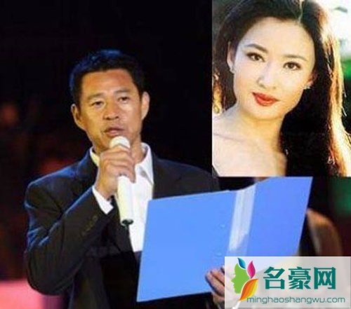 张丰毅老婆霍凡有孩子吗今年多大 张丰毅有几个孩子