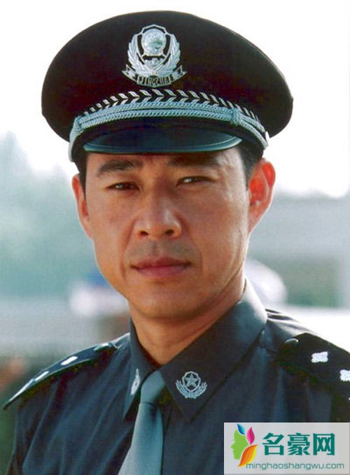 张丰毅老婆霍凡有孩子吗今年多大 张丰毅有几个孩子