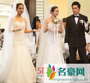 韩国女演员李素妍个人资料 李素妍老公
