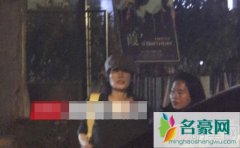 王菲李亚鹏同框 二人同出席好友马葭生日会