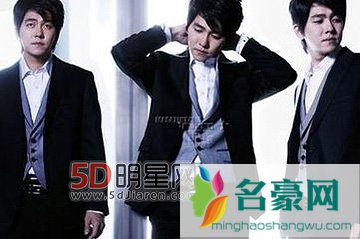 崔民勇老婆是谁 崔民勇结婚