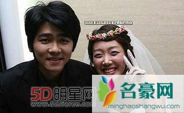 崔民勇老婆是谁 崔民勇结婚