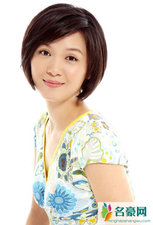 女演员肖辉老公个人资料简历 肖辉年龄多少岁
