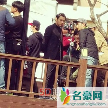 JYJ成员朴有天最近出演作品 电影《Lucid Dream》开拍电视剧《看见味道的少女》收视上升