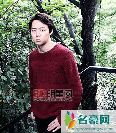 JYJ成员朴有天最近出演作品 电影《Lucid Dream》开拍电视剧《看见味道的少女》收视上升
