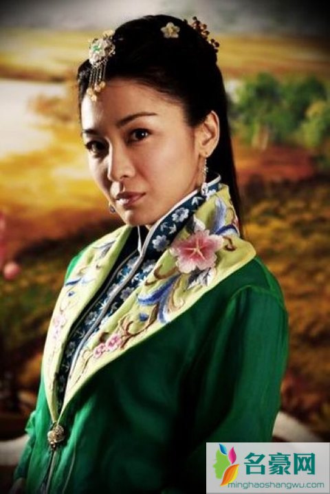 江祖平结婚了吗 江祖平周孝安结婚照