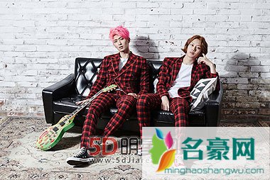 Super Junior成员希澈个人资料 与Trax政模组合M&D发首张mini专辑《家内手工业》