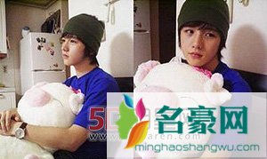 金彗星整容前后 金彗星和李贤真