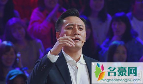 刘烨担任导师惹争议 发微博表达对节目不满