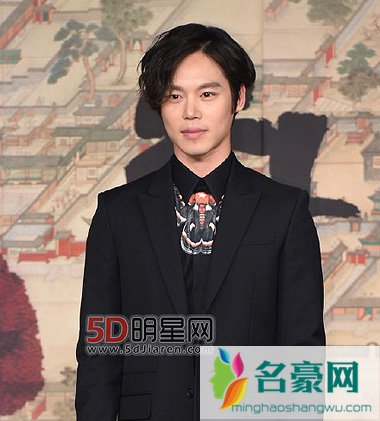 韩剧《华政》举行制作发布会 主演车胜元努力工作并不是为了给后辈们做榜样