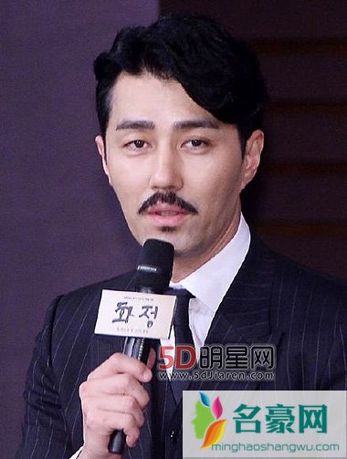 韩剧《华政》举行制作发布会 主演车胜元努力工作并不是为了给后辈们做榜样