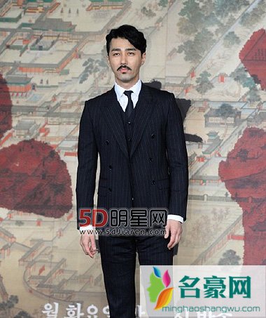 韩剧《华政》举行制作发布会 主演车胜元努力工作并不是为了给后辈们做榜样