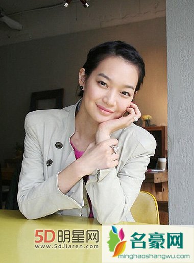 申敏儿或将出演网漫改编电视剧《一起吃晚饭》 时隔三年回归电视荧屏