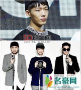 Epik High-BOBBY将参与JINUSEAN新曲MV 刘在石-HAHA等也参与