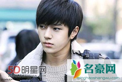 infinite金明洙整容 infinite金明洙素颜
