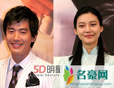 朴正哲女友 张娜拉朴正哲