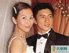 吴奇隆祝福蔡少芬 觉得张晋不爱蔡少芬两人婚姻不