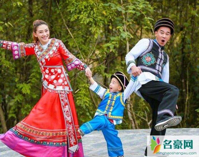 应采儿宝宝是男是女